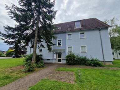 Wohnung zur Miete 558,83 € 3 Zimmer 65 m² 1. Geschoss frei ab 16.09.2024 Karl-Heise-Str. 4 Fallersleben Wolfsburg 38442