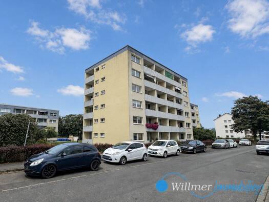 Wohnung zum Kauf 169.000 € 4 Zimmer 87 m² 6 Geschosse Rosdorf Rosdorf 37124