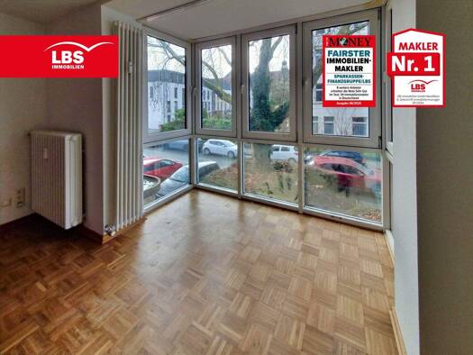 Wohnung zur Miete 983 € 3 Zimmer 68 m² Mauritz Münster 48145