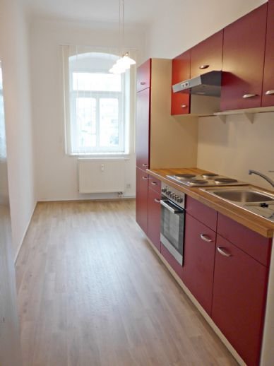 Wohnung zur Miete 330 € 2 Zimmer 57,9 m²<br/>Wohnfläche EG<br/>Geschoss Grimmaische Straße 16 Döbeln Döbeln 04720