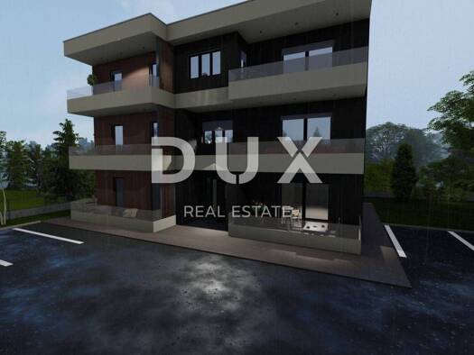 Wohnung zum Kauf - Erstbezug 216.000 € 3 Zimmer 67 m² 2. Geschoss Viškovo 51216