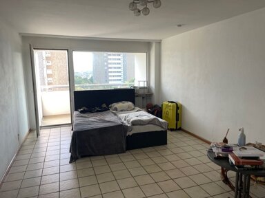 Wohnung zum Kauf 99.000 € 1 Zimmer 39,2 m² 3. Geschoss Rosengarten Kassel / Niederzwehren 34134