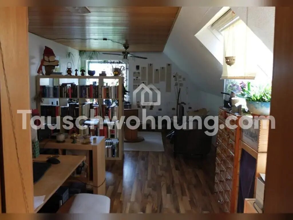 Wohnung zur Miete 530 € 2 Zimmer 60 m²<br/>Wohnfläche 2.<br/>Geschoss Mauritz - Ost Münster 48155