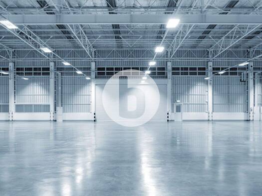 Lagerhalle zur Miete - Erstbezug 6.400 m² Lagerfläche St. Jürgen Lübeck 23560