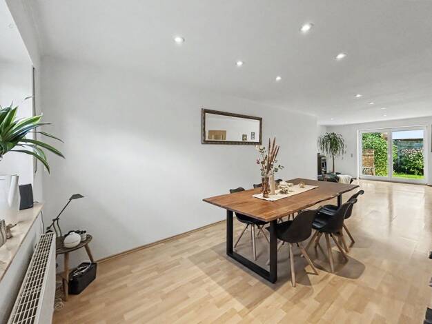 Doppelhaushälfte zum Kauf 449.000 € 5 Zimmer 115 m² 286 m² Grundstück Elsen Paderborn 33106