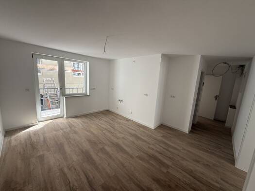 Wohnung zur Miete 902 € 2 Zimmer 41 m² Geschoss 2/7 frei ab 01.10.2026 Neustadt Mainz 55118