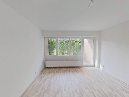 Wohnung zur Miete 529 € 2 Zimmer 58,5 m² frei ab 15.10.2026 Berliner Ring 31 Burgdorf Burgdorf 31303