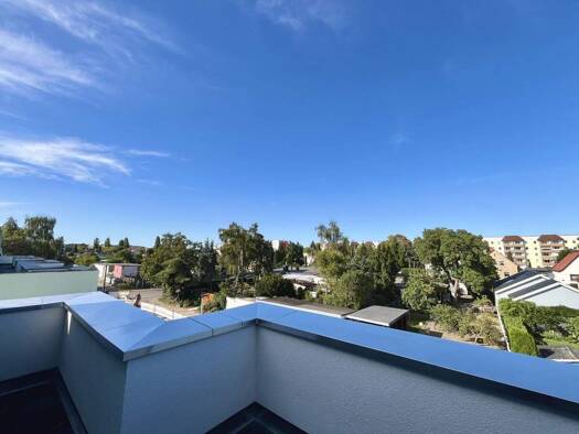 Haus zur Miete - Erstbezug 1.556 € 4 Zimmer 129,7 m² 100 m² Grundstück frei ab 01.05.2026 Silberschlagstr. 11 - 18 Neustädter Feld Magdeburg 39128