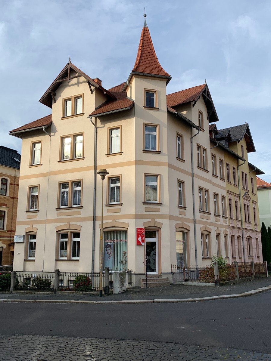 Haus zum Kauf 199.500 € 15 Zimmer 250 m²<br/>Wohnfläche 350 m²<br/>Grundstück Zittau Zittau 02763