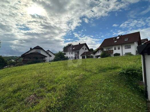 Grundstück zum Kauf 180.000 € 326 m² Grundstück Bottenau Oberkirch 77704