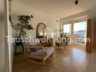 Wohnung zur Miete Tauschwohnung 720 € 2 Zimmer 60 m² 2. Geschoss Nieder-Ramstadt Mühltal 64367
