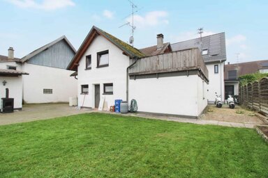 Immobilie zum Kauf als Kapitalanlage geeignet 219.000 € 4 Zimmer 109 m² 460 m² Grundstück Ortsbereich Ostrach 88356