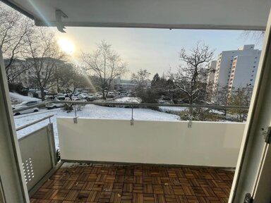 Wohnung zur Miete 1.150 € 4 Zimmer 90 m² Geschoss 2/3 Suttnerstraße 22 Freiberg Stuttgart 70437