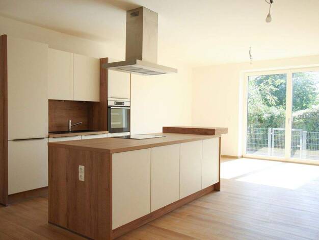 Wohnung zur Miete - Erstbezug 1.399 € 4 Zimmer 98 m² EG Stattersdorf St.Pölten 3100