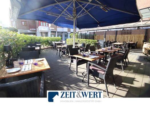 Restaurant zur Miete 3.500 € Lechenich Erftstadt-Lechenich 50374