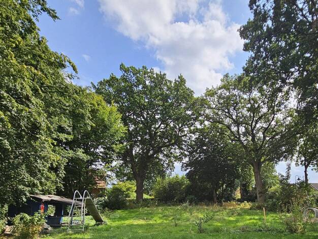 Grundstück zum Kauf provisionsfrei 100.000 € 857 m² Grundstück Eschenweg 1 Lüdersburg Lüdersburg 21379