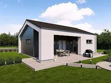 Bungalow zum Kauf 419.900 € 2 Zimmer 87 m² 582 m² Grundstück Beienbach Netphen, Siegen-Wittgenstein (Kreis) 57250