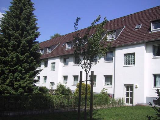 Wohnung zur Miete 447 € 2 Zimmer 40,6 m² Wulffsblöcken 12 Langenhorn Nord 22419