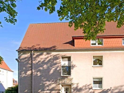 Wohnung zur Miete 339 € 2 Zimmer 44,3 m² 2. Geschoss frei ab 24.12.2025 Breite Straße 12 Westerholt Herten 45701