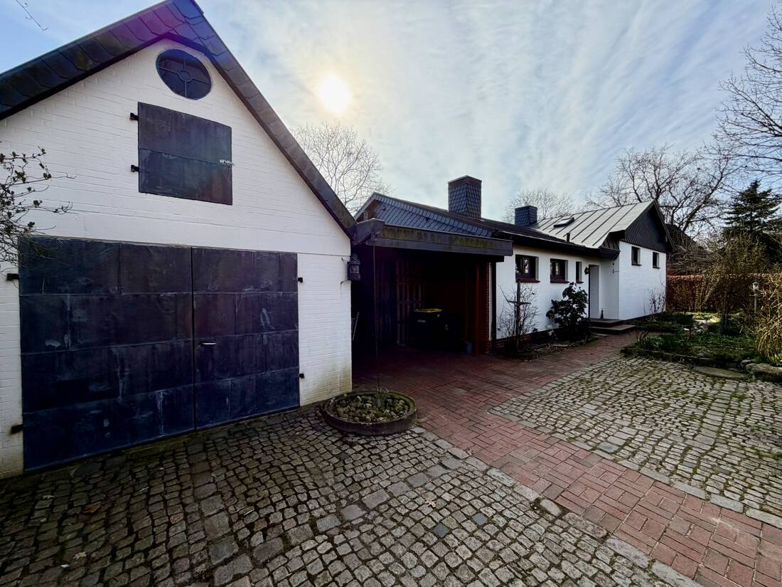 Einfamilienhaus zum Kauf - Ansicht 4