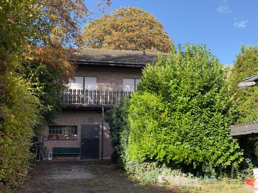 Einfamilienhaus zum Kauf provisionsfrei 399.000 € 6 Zimmer 146 m² 593 m² Grundstück Trockener Weiher 62 Donnerberg Stolberg 52222