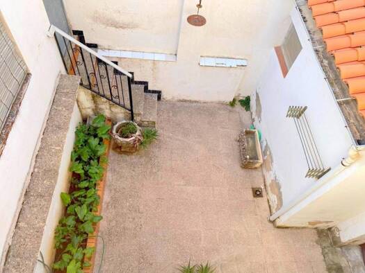 Villa zum Kauf 160.000 € 4 Zimmer 212 m² 147 m² Grundstück Vallada 46691
