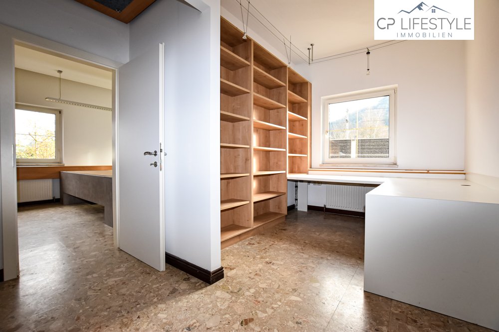 Bürofläche zur Miete 950 € 3 Zimmer 62 m²<br/>Bürofläche Brixen im Thale 6364