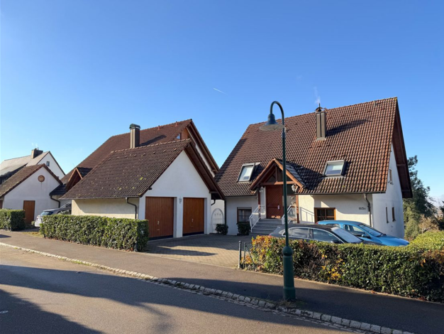 Haus zum Kauf 3.300.000 € 18 Zimmer 558 m² 1.521 m² Grundstück Sonnhalde Herdern Freiburg im Breisgau 79104