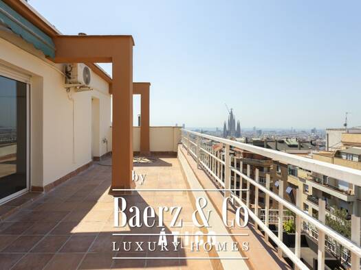Haus zum Kauf 765.000 € 111 m² 30 m² Grundstück barcelona