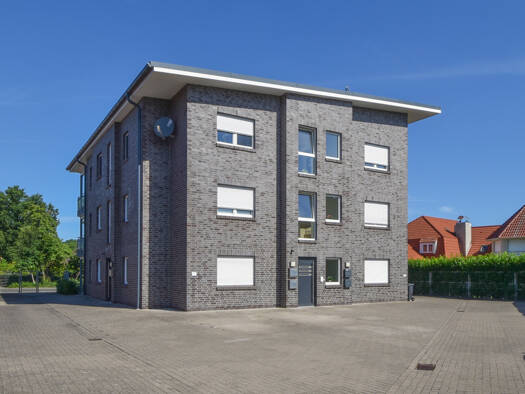 Wohnung zum Kauf provisionsfrei 229.000 € 3 Zimmer 94 m² Bösel 26219