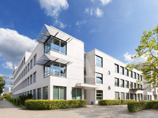 Büro zur Miete provisionsfrei 17,50 € 548 m² Bürofläche teilbar ab 257 m² Müngersdorf Köln-Braunsfeld 50933