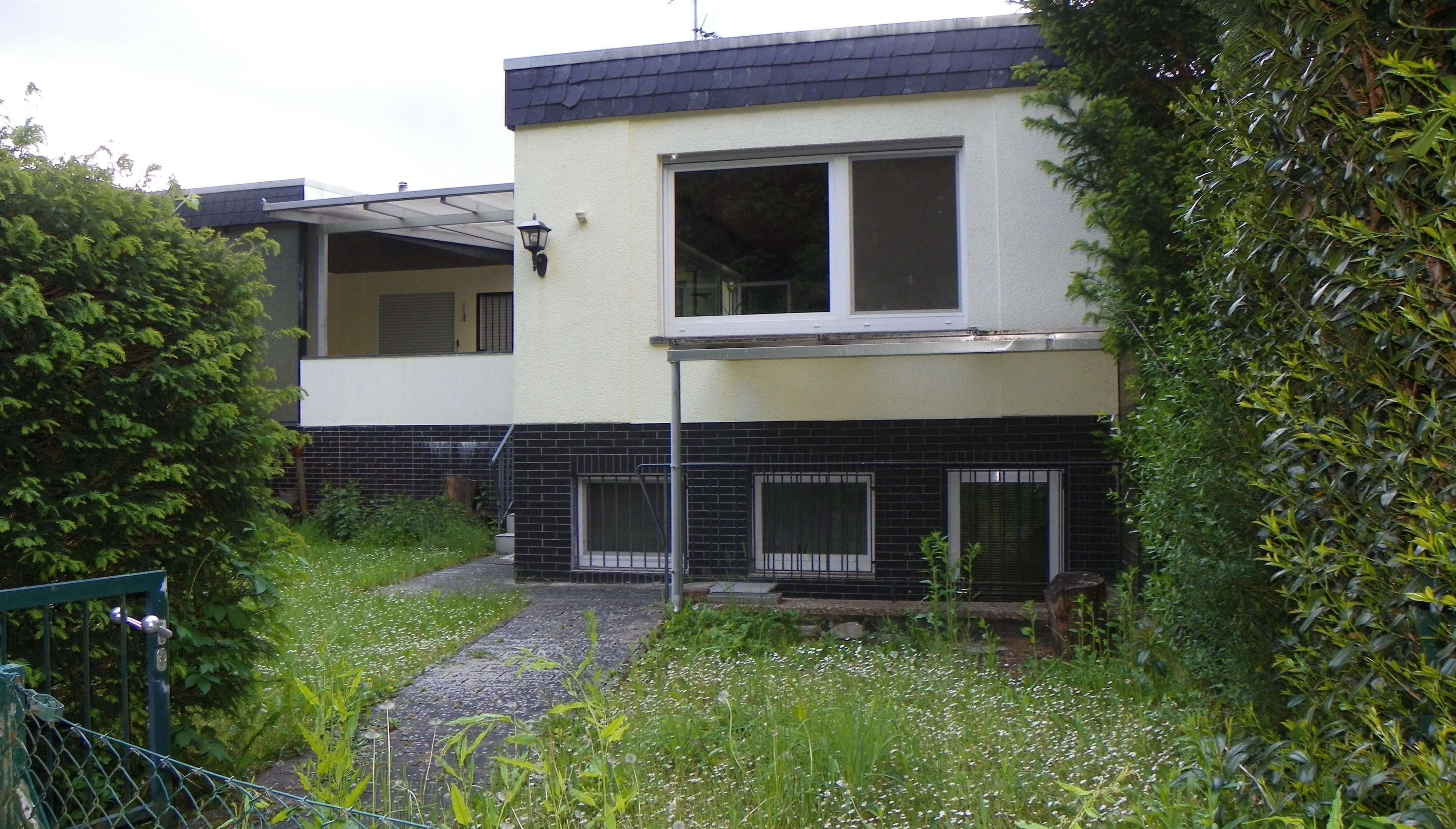 Bungalow zum Kauf 479.000 € 5 Zimmer 138 m²<br/>Wohnfläche 332 m²<br/>Grundstück ab sofort<br/>Verfügbarkeit Dörnigheim Maintal 63477