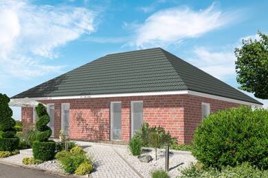 Bungalow zum Kauf 503.500 € 3 Zimmer 94 m² 500 m² Grundstück Am Hagen Ahrensburg 22926