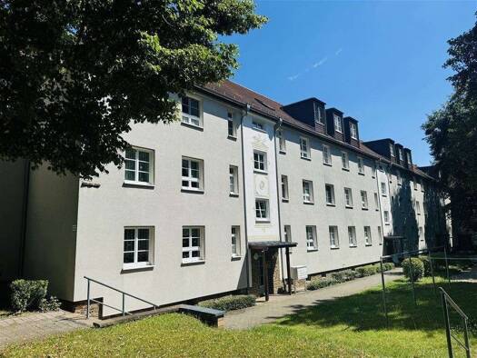 Wohnung zum Kauf 132.000 € 1,5 Zimmer 45 m² 4. Geschoss Gohlis-Nord Nord 04157