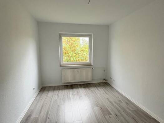 Wohnung zur Miete 439 € 2 Zimmer 44,7 m² 2. Geschoss Göttinger Chaussee 73 Ricklingen Hannover 30453
