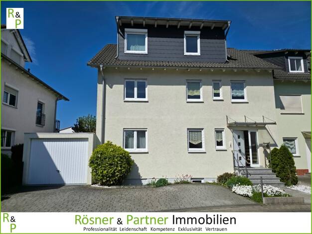 Mehrfamilienhaus zum Kauf 799.000 € 7 Zimmer 252,8 m² 324 m² Grundstück Mühlheim Mühlheim 63165