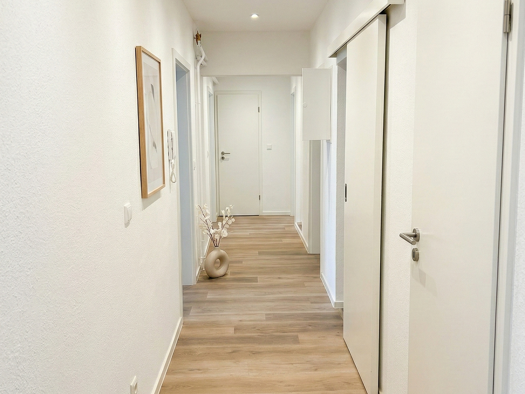 Wohnung zum Kauf provisionsfrei 195.000 € 3 Zimmer 69 m² 1. Geschoss Harzerstr. 26 Schwenningen Villingen-Schwenningen 78054