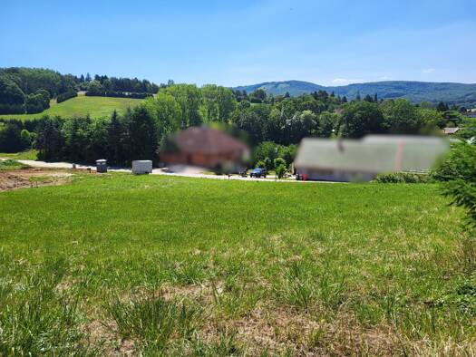 Grundstück zum Kauf 155.930 € 503 m² Grundstück Neulengbach 3040