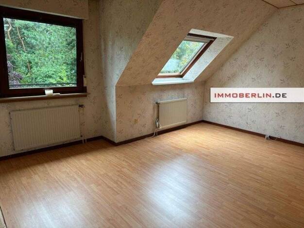 Haus zum Kauf 459.000 € 3 Zimmer 124 m² 364 m² Grundstück frei ab sofort Heiligensee Berlin 13503