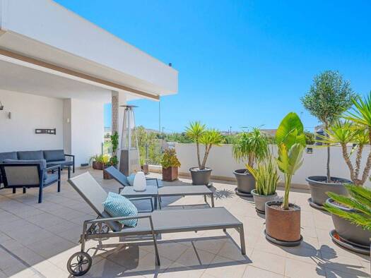 Chalet zum Kauf 329.000 € 3 Zimmer 122 m² 140 m² Grundstück Formentera del Segura 03179