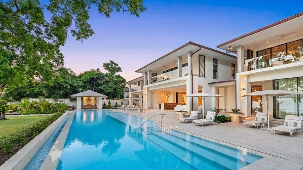 Haus zum Kauf 21.469.900 € 1.117 m² Holetown