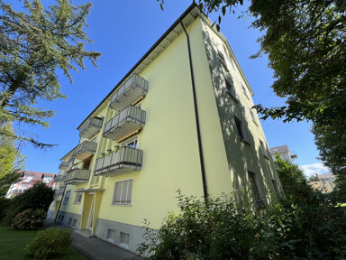 Wohnung zum Kauf provisionsfrei 252.900 € 3 Zimmer 81,4 m² Oos Baden-Baden / Badenscheuern 76532