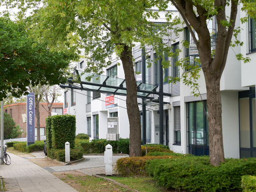 Lagerhalle zur Miete 229 € 18 m² Lagerfläche Lademannbogen 21-23 Hummelsbüttel Hamburg 22339