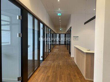 Büro-/Praxisfläche zur Miete 27 € 584,4 m² Bürofläche teilbar ab 584,4 m² Tiergarten Berlin 10787