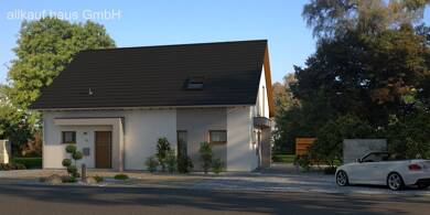Mehrfamilienhaus zum Kauf - Neubau provisionsfrei 318.859 € 6 Zimmer 203,2 m² 855 m² Grundstück Bautzen Bautzen Sachsen 02625