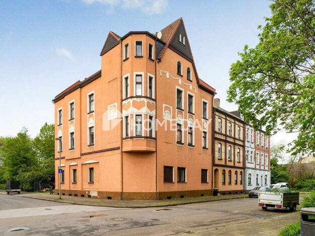 Mehrfamilienhaus zum Kauf 359.000 € 20 Zimmer 450 m² 657 m² Grundstück Unser Fritz Herne 44653