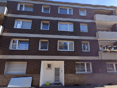 Wohnung zur Miete 700 € 3 Zimmer 78 m² EG frei ab 01.10.2025 Kammerstraße 135 Neudorf-Nord Duisburg 47057
