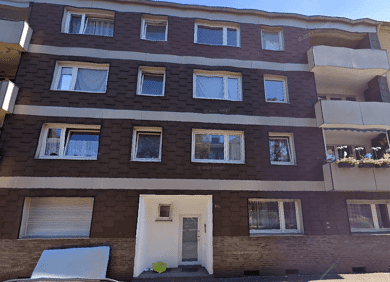 Wohnung zur Miete 700 € 3 Zimmer 78 m² EG frei ab 01.10.2025 Kammerstraße 135 Neudorf - Nord Duisburg 47057