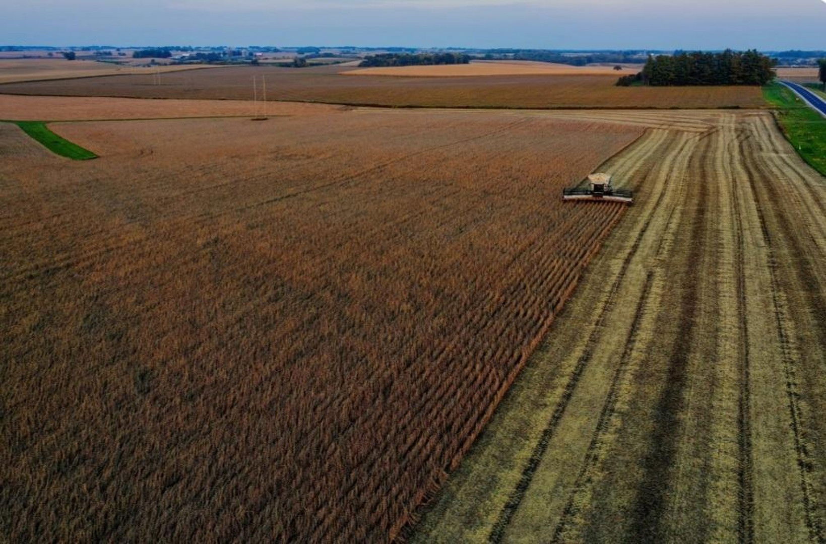 Land-/Forstwirtschaft zum Kauf provisionsfrei 248.000 € 100.000 m²<br/>Grundstück Westböhmen 1 Groppenmühle Mähring 95695