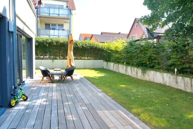 Terrassenwohnung zum Kauf 715.000 € 4,5 Zimmer 140 m² EG frei ab sofort Herdweg Böblingen 71032